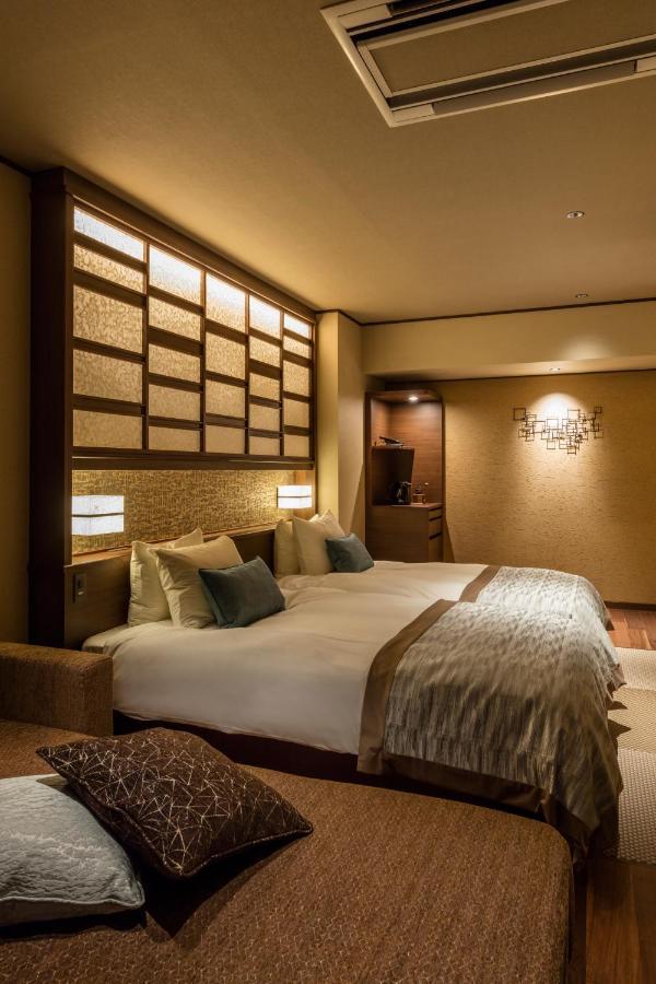 The Lake Suite Ko No Sumika Toyako Exterior photo