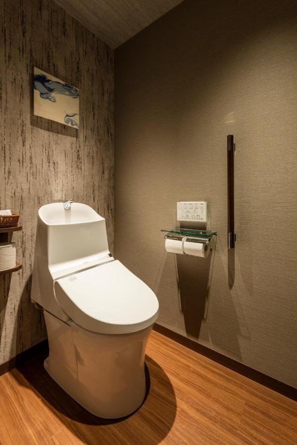 The Lake Suite Ko No Sumika Toyako Exterior photo