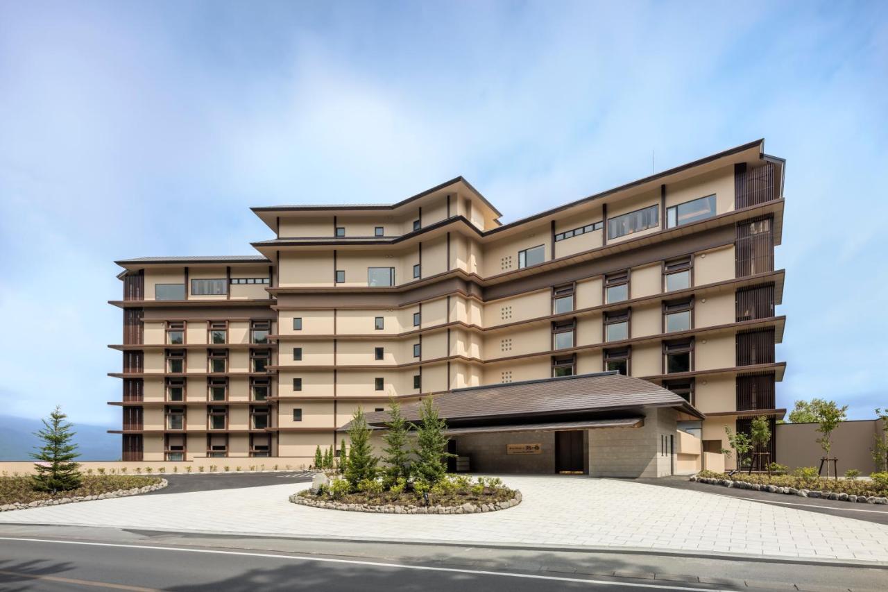 The Lake Suite Ko No Sumika Toyako Exterior photo