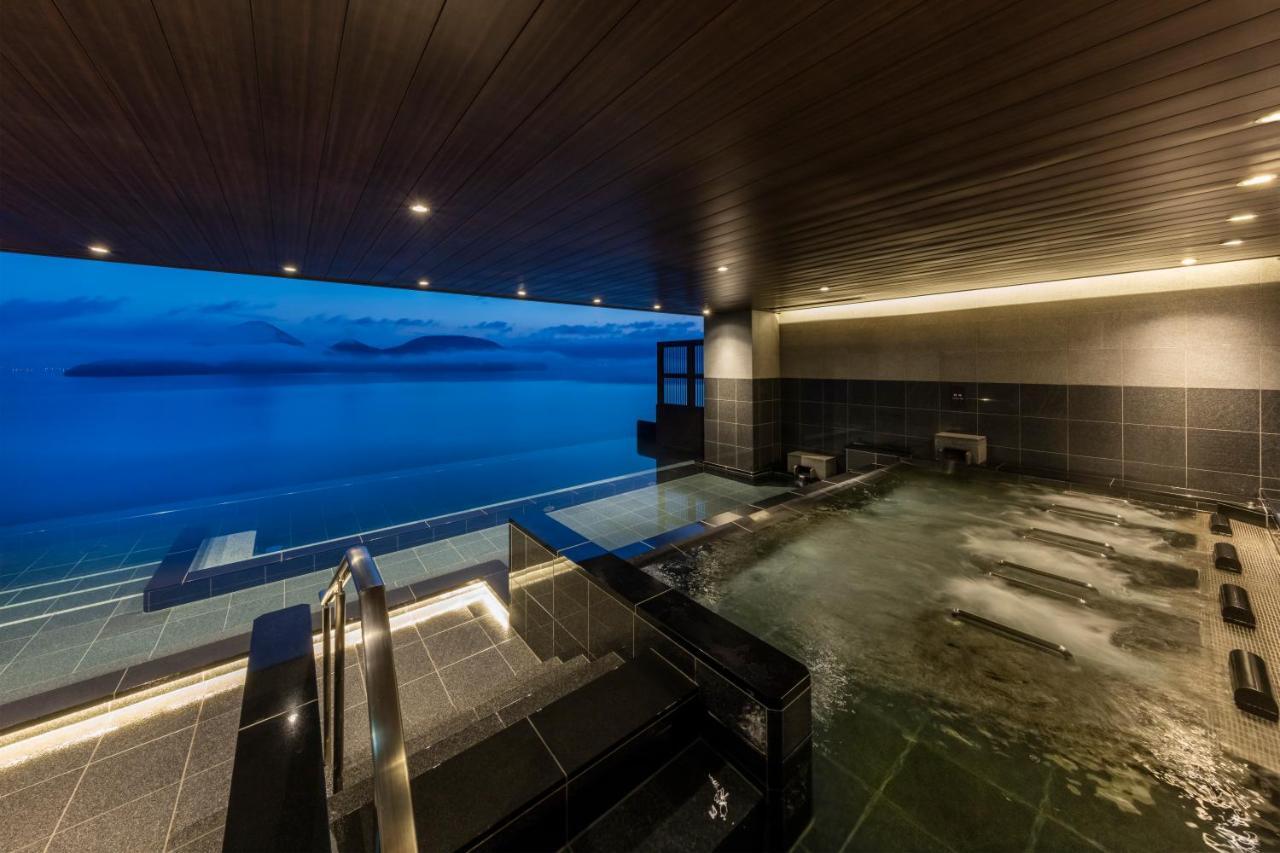 The Lake Suite Ko No Sumika Toyako Exterior photo