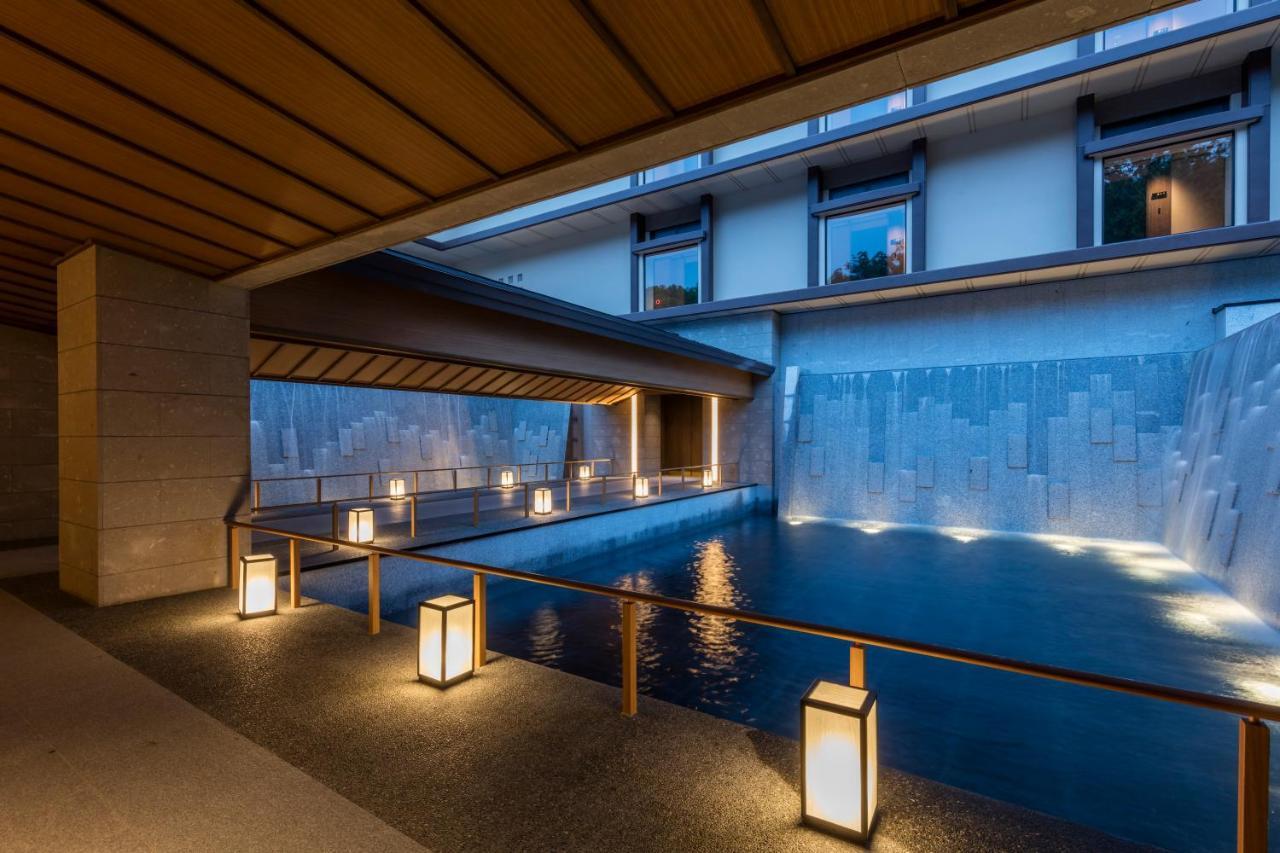 The Lake Suite Ko No Sumika Toyako Exterior photo